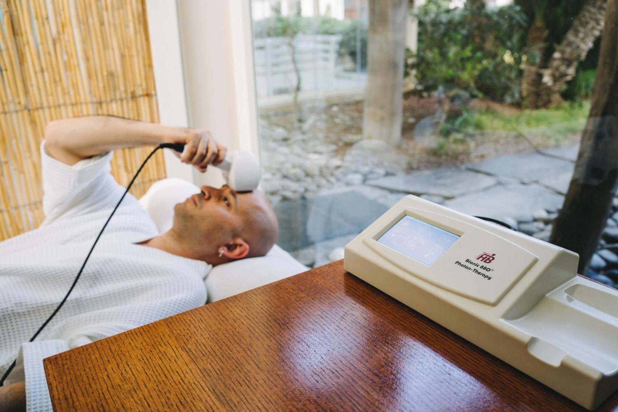 גולטורקבוקו The Lifeco Bodrum Well-Being Detox Center And Vegan Hotel (Adults Only) מראה חיצוני תמונה