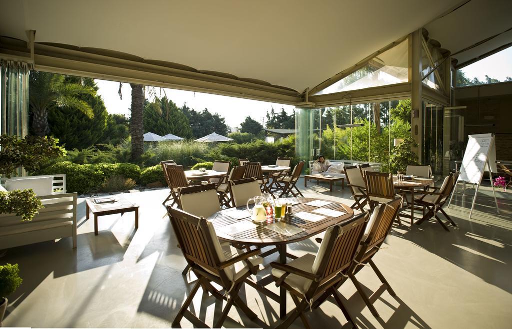 גולטורקבוקו The Lifeco Bodrum Well-Being Detox Center And Vegan Hotel (Adults Only) מראה חיצוני תמונה