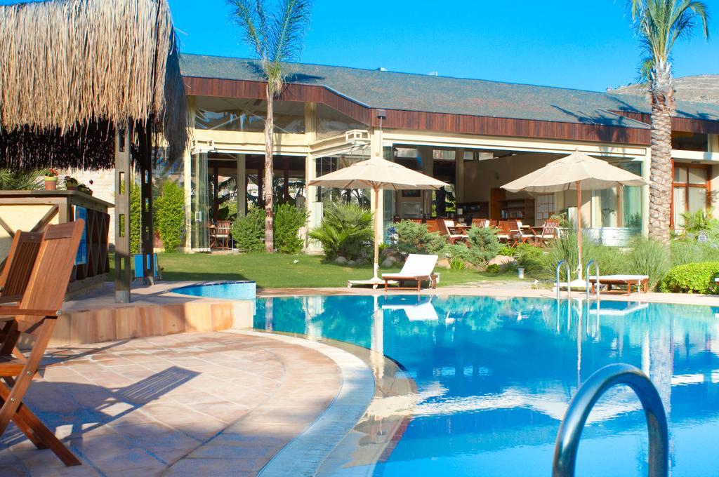 גולטורקבוקו The Lifeco Bodrum Well-Being Detox Center And Vegan Hotel (Adults Only) מראה חיצוני תמונה