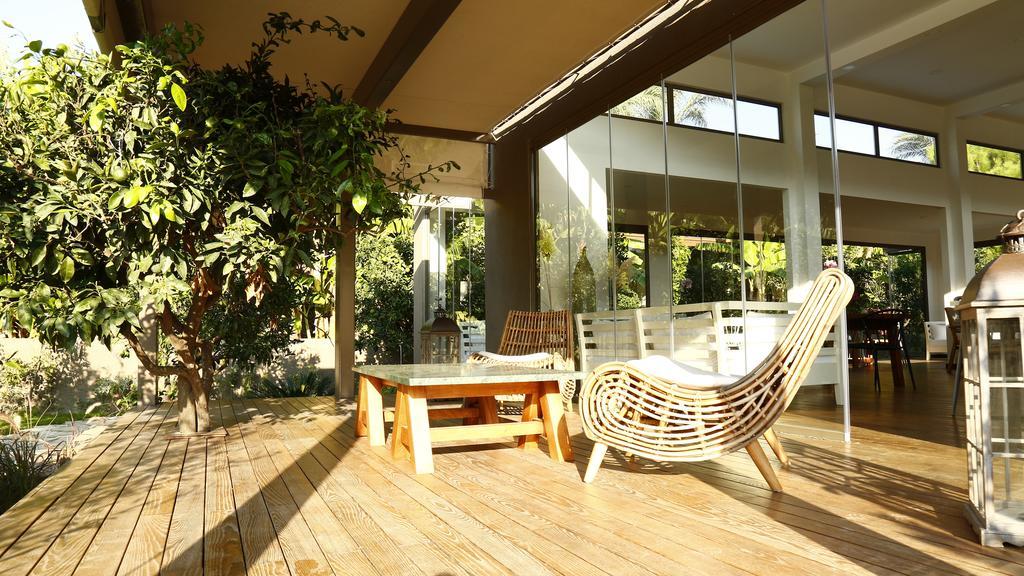 גולטורקבוקו The Lifeco Bodrum Well-Being Detox Center And Vegan Hotel (Adults Only) מראה חיצוני תמונה