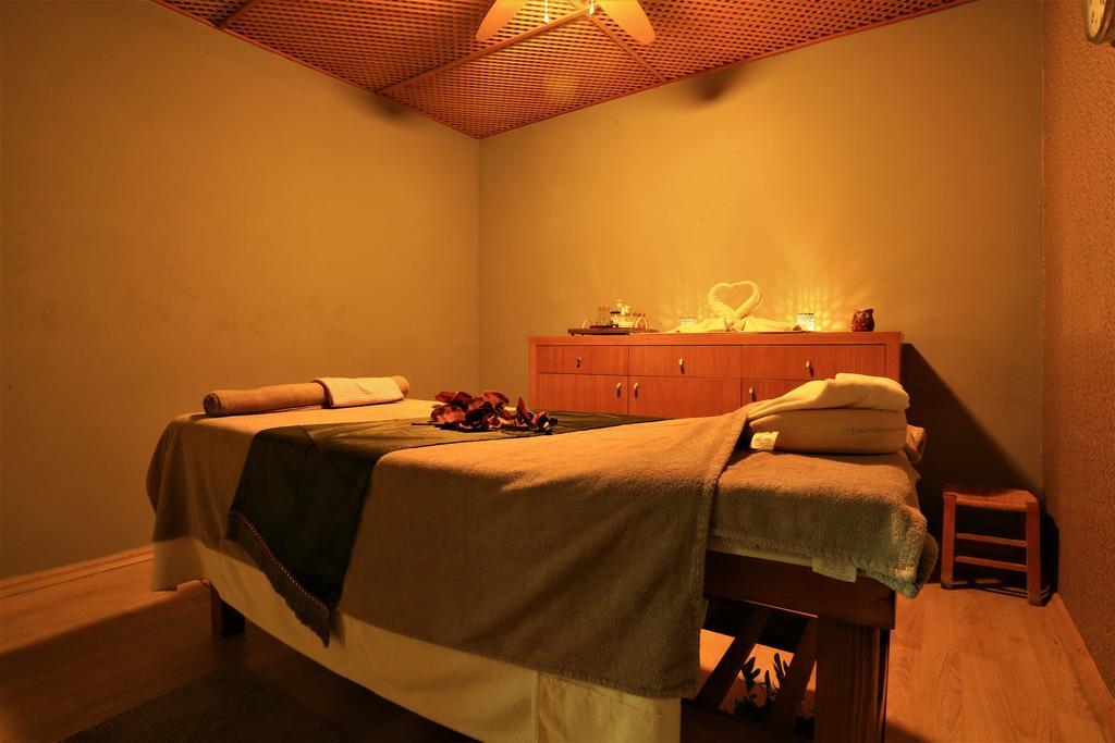 גולטורקבוקו The Lifeco Bodrum Well-Being Detox Center And Vegan Hotel (Adults Only) מראה חיצוני תמונה