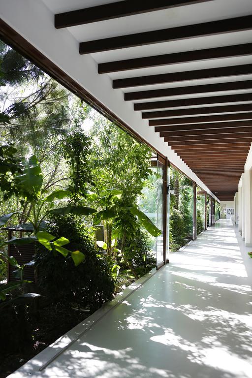 גולטורקבוקו The Lifeco Bodrum Well-Being Detox Center And Vegan Hotel (Adults Only) מראה חיצוני תמונה