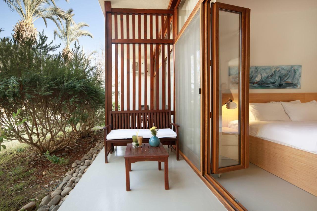 גולטורקבוקו The Lifeco Bodrum Well-Being Detox Center And Vegan Hotel (Adults Only) מראה חיצוני תמונה